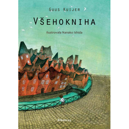 Všehokniha