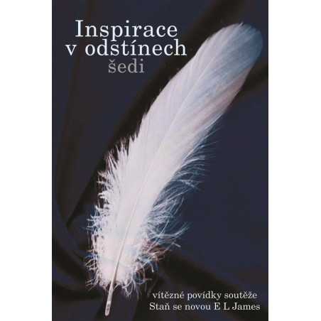 Inspirace v odstínech šedi