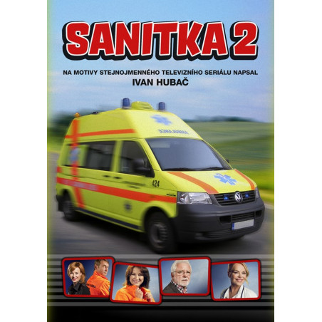 Sanitka 2