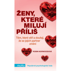 Ženy, které milují příliš
