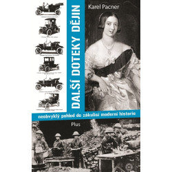 Další doteky dějin