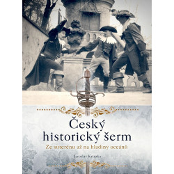 Český historický šerm