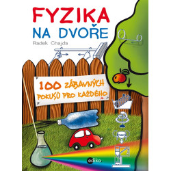 Fyzika na dvoře