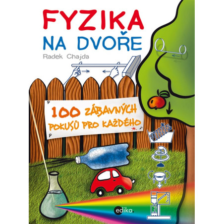 Fyzika na dvoře