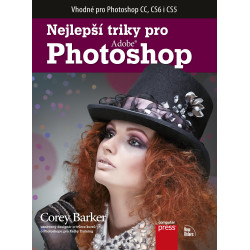 Nejlepší triky pro Photoshop