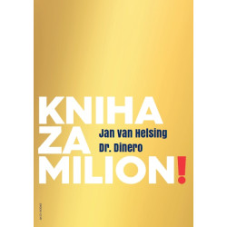 Kniha za milion !