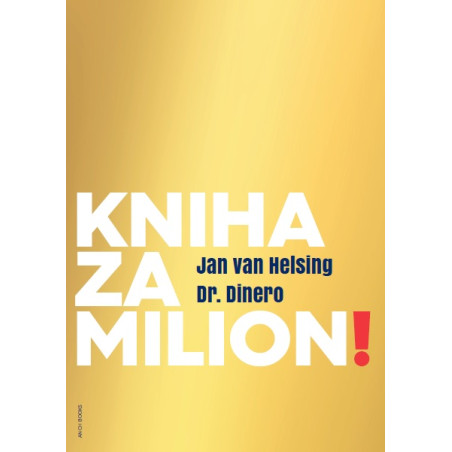 Kniha za milion !