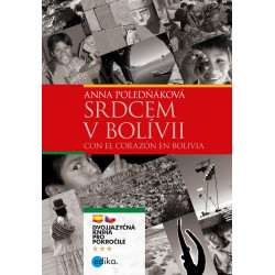 Srdcem v Bolívii