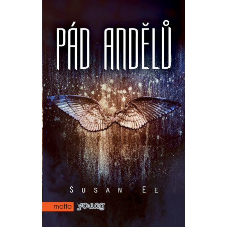 Pád andělů
