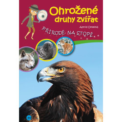 Ohrožené druhy zvířat