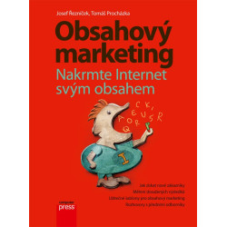 Obsahový marketing