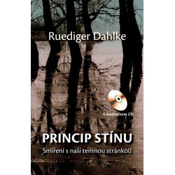 Princip stínu + CD