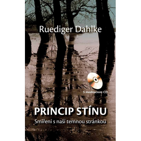 Princip stínu + CD