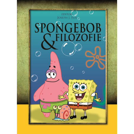 SpongeBob & filozofie