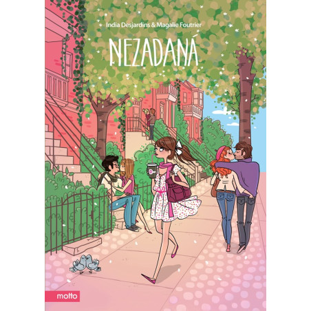 Nezadaná