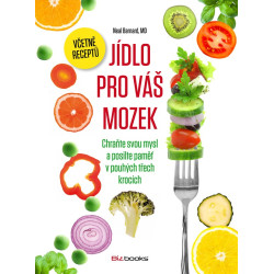 Jídlo pro váš mozek