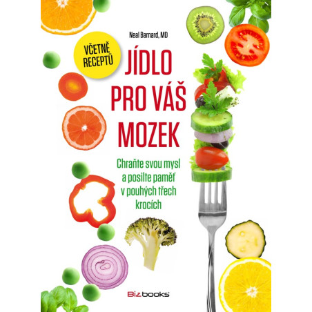 Jídlo pro váš mozek