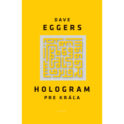 Hologram pre kráľa
