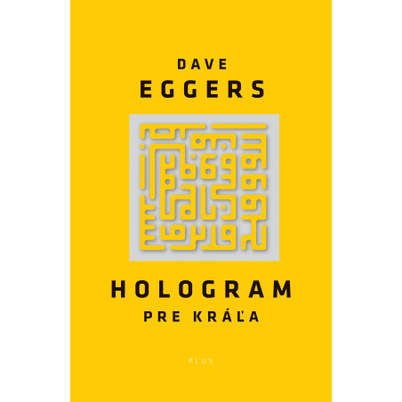 Hologram pre kráľa