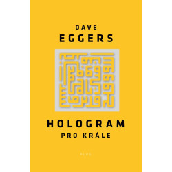Hologram pro krále
