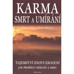 Karma, smrt a umírání
