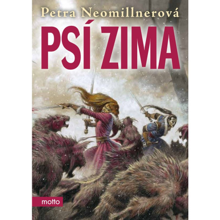 Psí zima