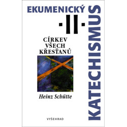 Ekumenický katechismus II.