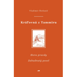 Kráľovná z Tammiru IV, V