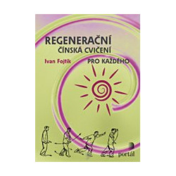 Regenerační čínská cvičení pro každého