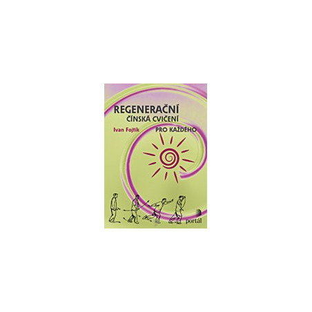 Regenerační čínská cvičení pro každého