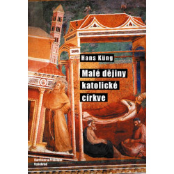 Malé dějiny katolické církve