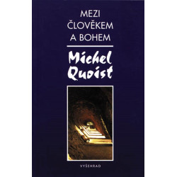 Mezi člověkem a Bohem