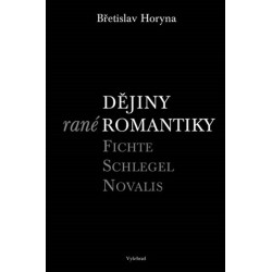 Dějiny rané romantiky