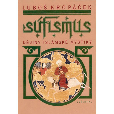 Súfismus