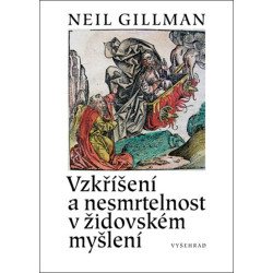 Vzkříšení a nesmrtelnost v židovském myšlení