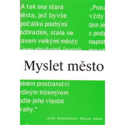 Myslet město
