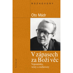 V zápasech za Boží věc