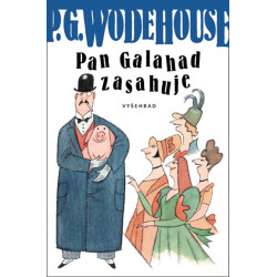 Pan Galahad zasahuje