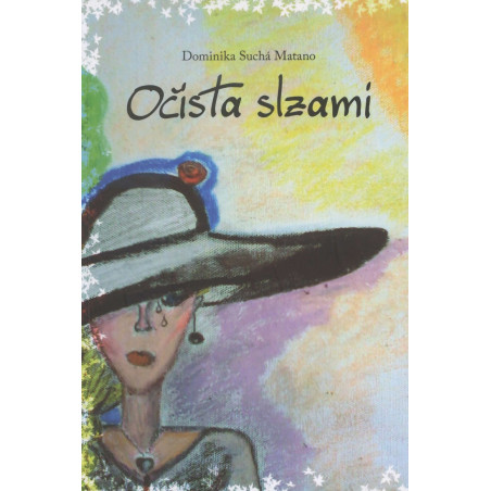 Očista slzami