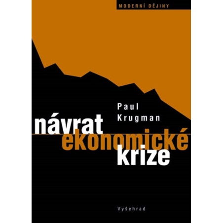 Návrat ekonomické krize