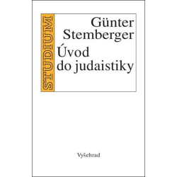 Úvod do judaistiky