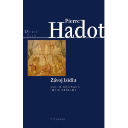 Závoj Isidin