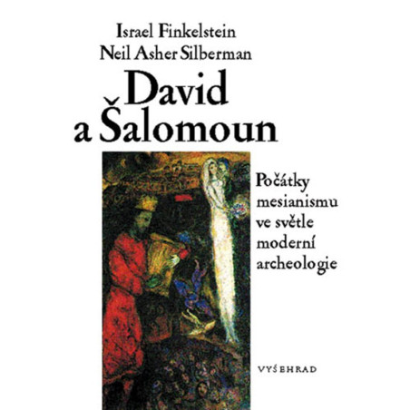 David a Šalomoun