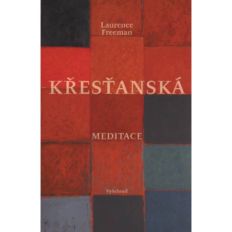 Křesťanská meditace