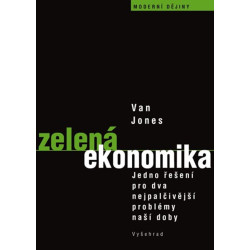 Zelená ekonomika