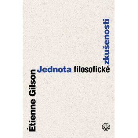 Jednota filosofické zkušenosti