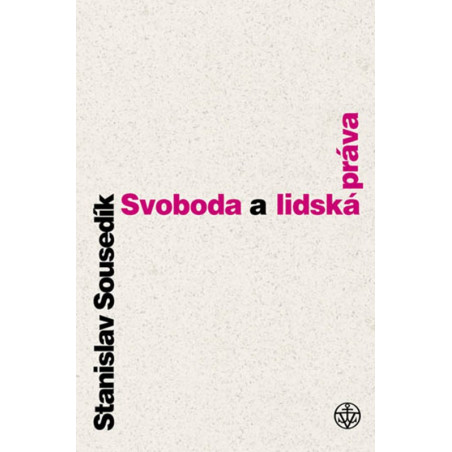 Svoboda a lidská práva