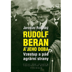 Rudolf Beran a jeho doba