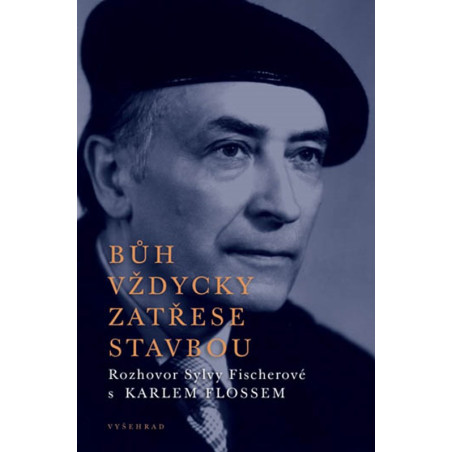 Bůh vždycky zatřese stavbou