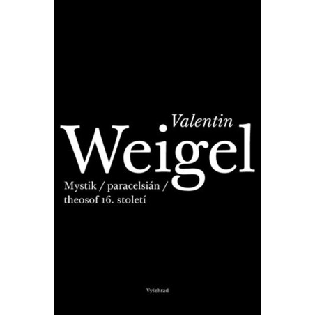 Valentin Weigel